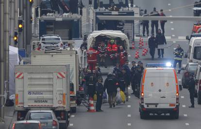 Teroristički napad u Belgiji: 12 propusta koje su učinile vlasti