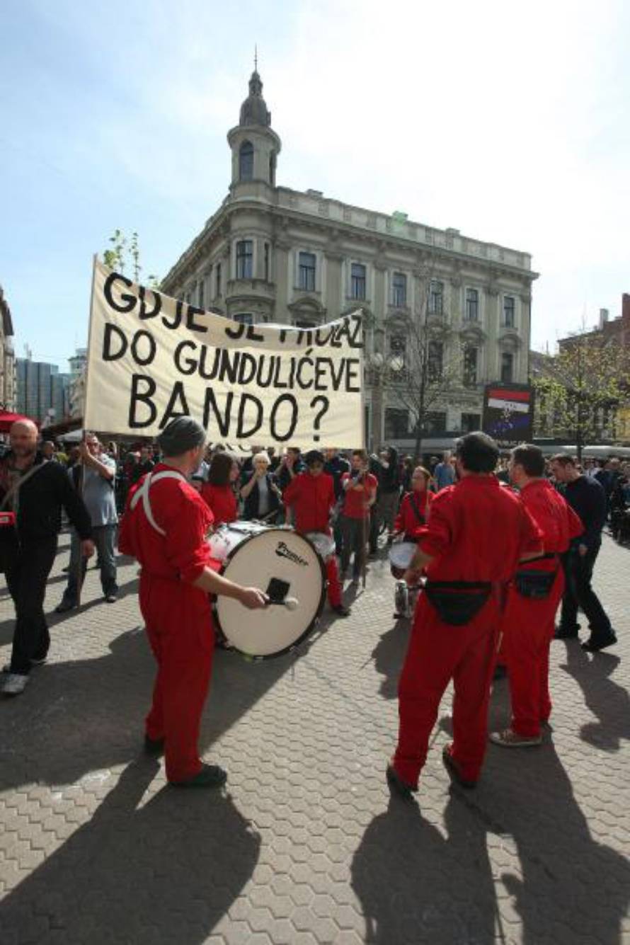 Patrik Macek/Pixsell