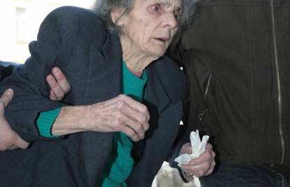 Umrla starica (90) koja je prije 3 mjeseca ubila muža