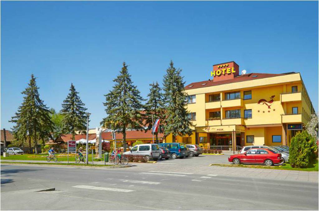 Hotel Picok