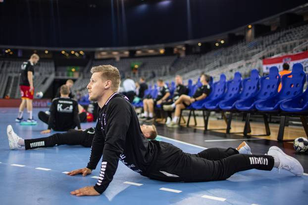 Zagreb: Machineseeker EHF Liga prvaka, 5. kolo, RK Zagreb - GOG