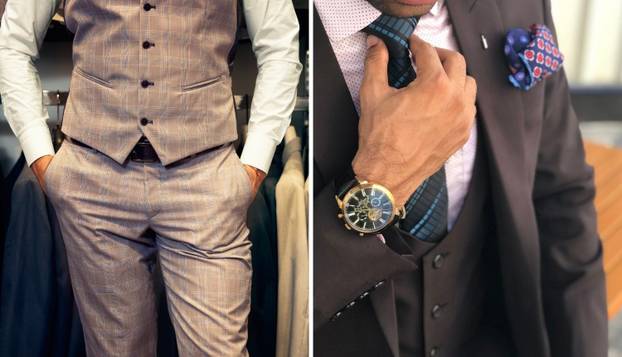 Evo što je ženama najprivlačnije na muškarcima starijima od 50