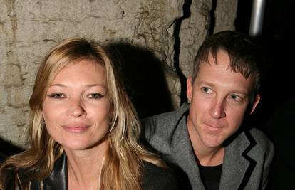 Kate Moss dobila je ulogu u filmu 'Pa to je fantastično'