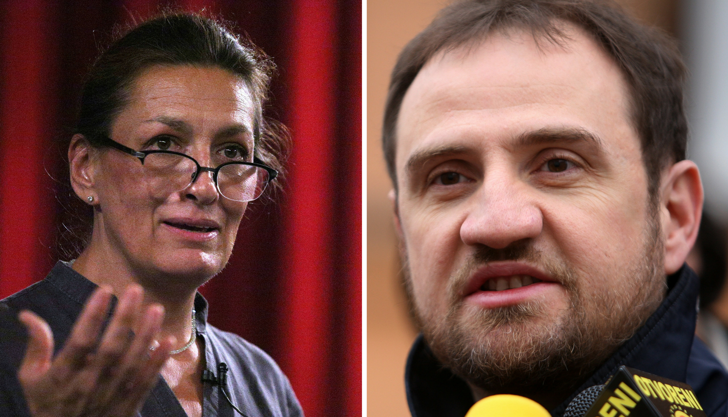 'Bandić je glumac i populist koji brani samo interesne skupine'