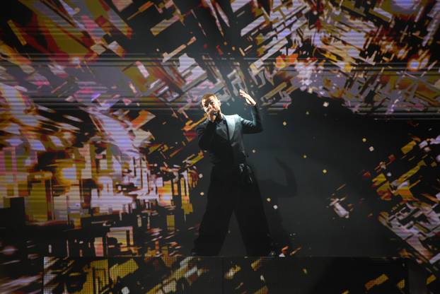 Pula: Ricky Martin napunio pulsku Arenu
