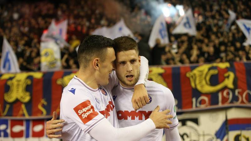 Stigao je na Poljud kao veliko pojačanje. Hajduk sada šalje Žapera na posudbu u Zagreb...
