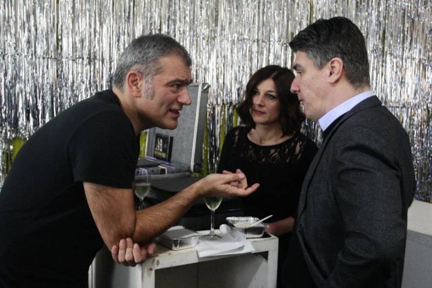 Borna Filić/Pixsell