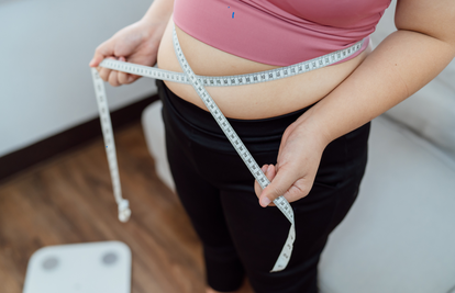 Britanski znanstvenici: Pretilost je gorući problem, rješenje su injekcije za mršavljenje?