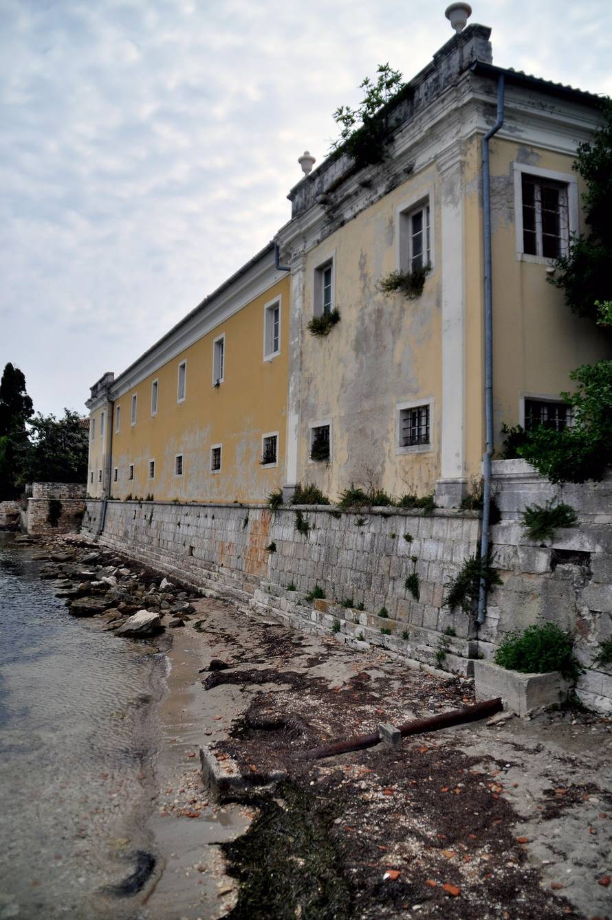 Duško Marušić/Pixsell