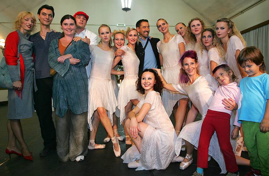 Bolest je ipak pobjedila: Umrla je dizajnerica Ivana Popović