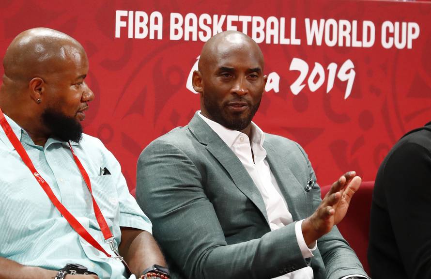 Šokantna vijest: Kobe Bryant poginuo je u padu helikoptera