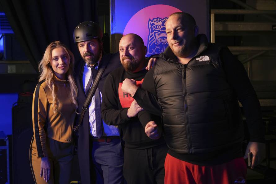 Baby Dooks i Nered za 24sata o novoj pjesmi: 'Svi danas imaju romobil, kao kuhalo za vodu je!'