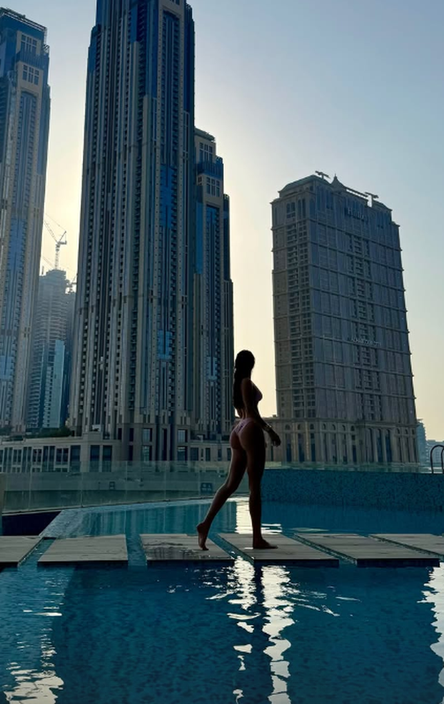 FOTO Otišla je na novi tretman: Marinela iz 'Savršenog' ne krije što je sve radila na svom tijelu