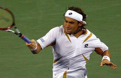 US Open:  Ferrer pobjedom nad Nadalom među osam