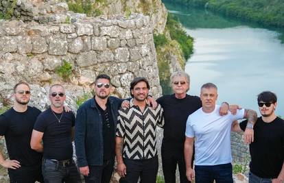 Pjesma Hrvatskih ruža i Josipa Ivančića je u vrhu trendinga...