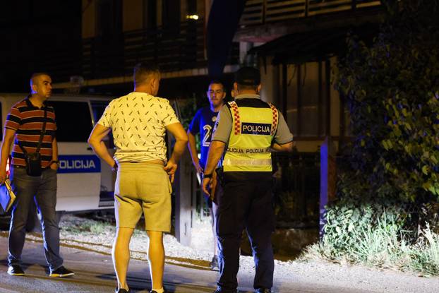 Zagreb: Teška prometna nesreća u kojoj je jedna osoba smrtno stradala