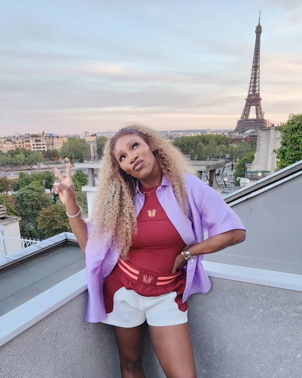 FOTO Serena je prije 14 godina trenirala u Istri. Evo kako danas izgleda jedna od najboljih ikada