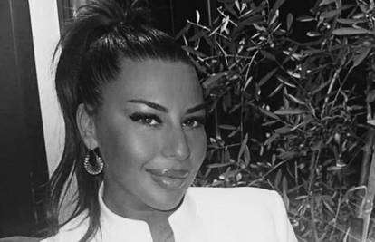 Umrla je srpska pjevačica (28), pronašli su je mrtvu u Dubaiju