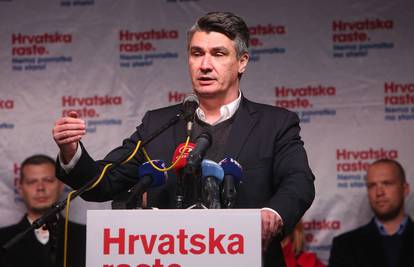 'HDZ od Hrvatske želi stvoriti balkansku, zatucanu kasabu'