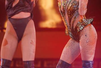 Eurovision Song Contest - Rehearsal for 1st semi-final
