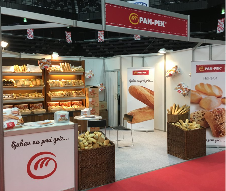 Poljaci kupili Pan-Pek: Imaju 65% udjela, širit će poslovanje