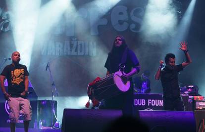 Bend Asian Dub Foundation vraća se ove jeseni u Zagreb