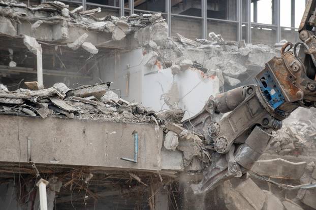 24sata Zagreb: Reportaža o Vjesniku