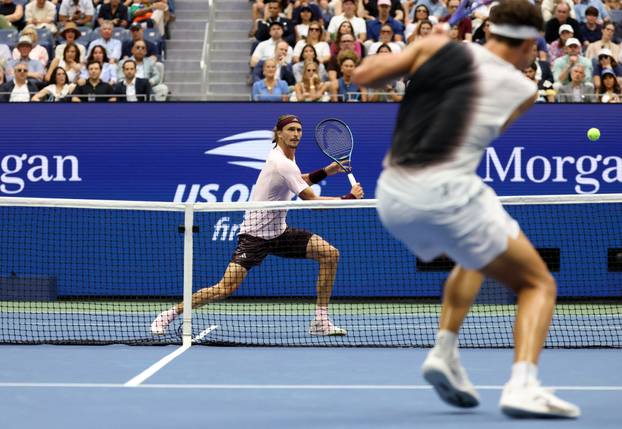 U.S. Open