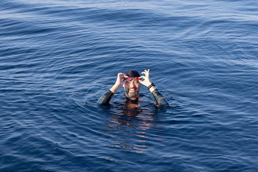 Ribafish otkriva kako za njega izgleda bolji svijet. Otkrijte i vi te osvojite  klima-uređaj Artcool