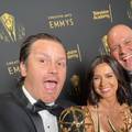 Šibenčanin Ante Deković osvojio je prestižnu TV nagradu Emmy: 'Još uvijek ne vjerujem u ovo...'
