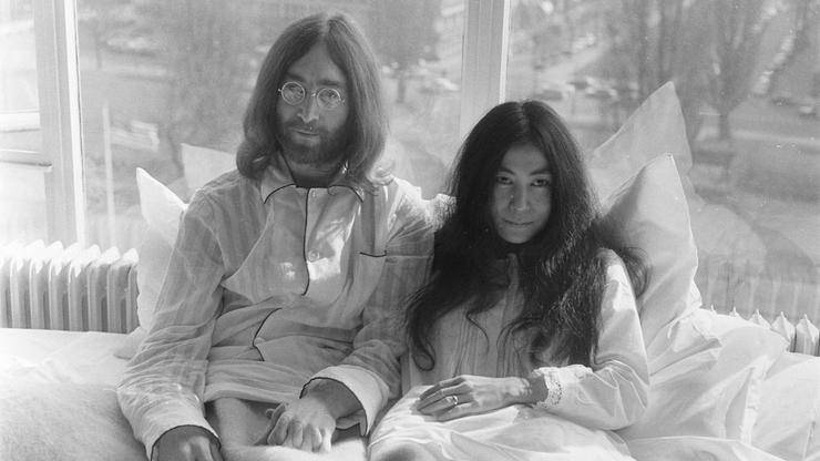 Ubojica Johna Lennona ispričao se Yoko Ono: 'To je bio gnjusan čin. Ubio sam ga zbog slave...'