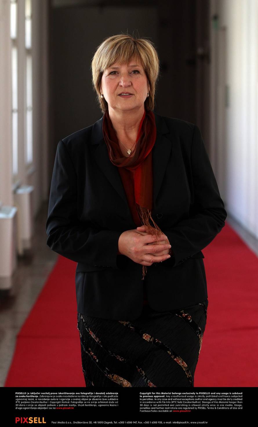 Boris Scitar/PIXSELL