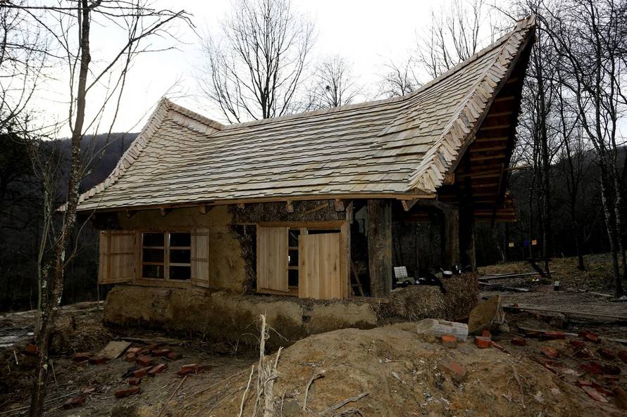 Marko Mrkonjić/Pixsell