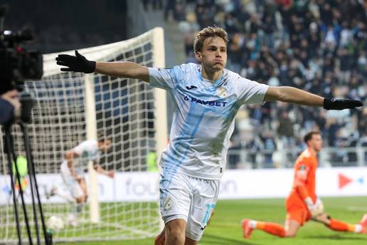 U&Zcaron;IVO Transferi: Osijek dovodi hrvatskog stopera iz Njema&ccaron;ke, Rijeka Fruka prodaje u MLS?