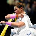 Iznenađenje u Londonu: Nadal izgubio meč nakon 4 mjeseca!