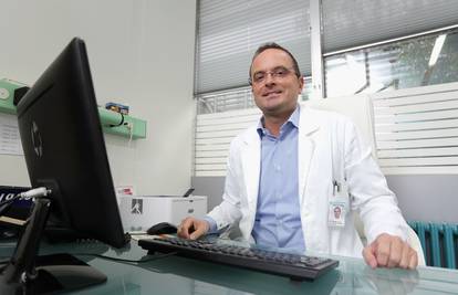 Dr. Dario Rahelić: 10 savjeta za prevenciju dijabetesa - pazite