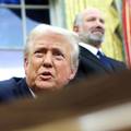 Trump prijeti otkazivanjem primirja u Pojasu Gaze: 'Ako ne oslobodite taoce, slijedi pakao'