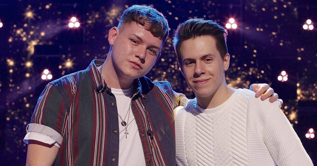 Roko Rave Roko i britanski kandidat Rice udružili pjesme za Eurosong | 24sata
