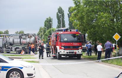 Tragedija u Čepinu: 'Dvojica su bila ispod vode u kanalizaciji...'
