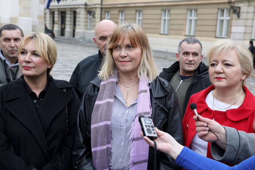 Udovice protiv Istanbulske: 'Ona rastače naš identitet...'