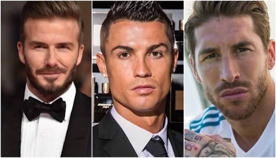 Danas su ljepotani, a kako su izgledali prije nekoliko godina?