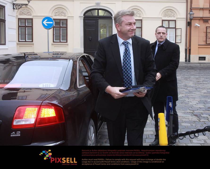 Žarko Bašić/Pixsell