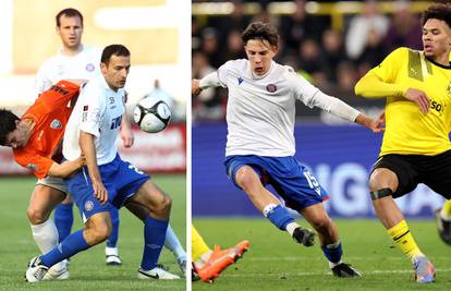Sin Hajdukove legende uvršten je među 60 top talenata na svijetu: 'Želi biti bolji od mene'
