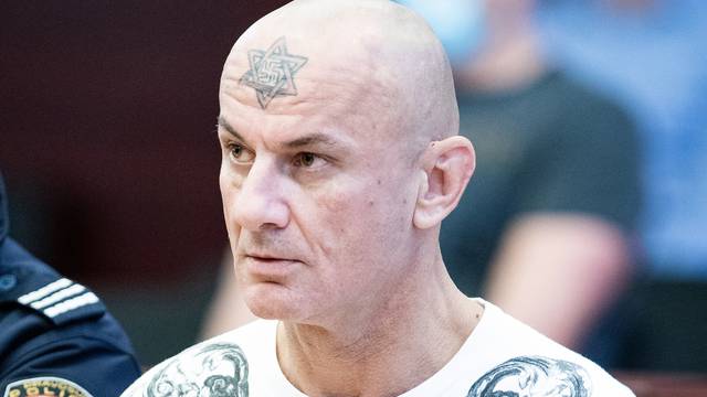 Split: Nastavljeno suđenje Stjepanu Ringwaldu za ubojstvo na Jadranskoj magistrali