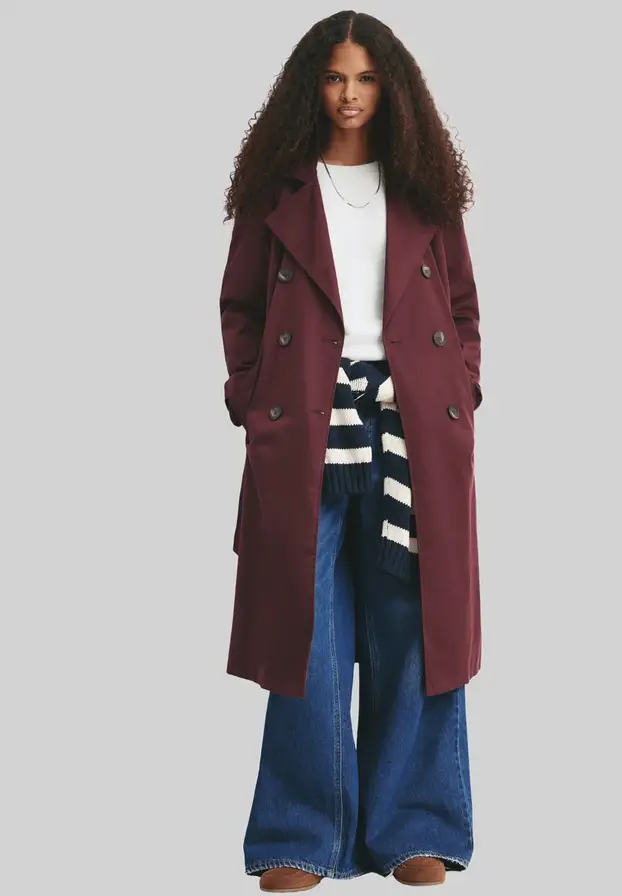 Pregledali smo ponudu za vas! Kaputi i baloneri - jesenski stil na čak 40 raznolikih načina