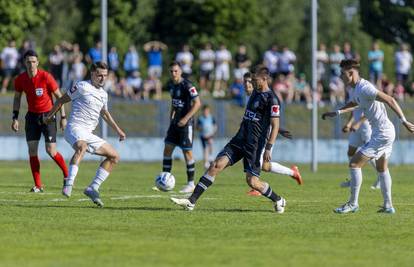 Opatija iznenadila talijanskog prvoligaša i poručila: 'Not bad'