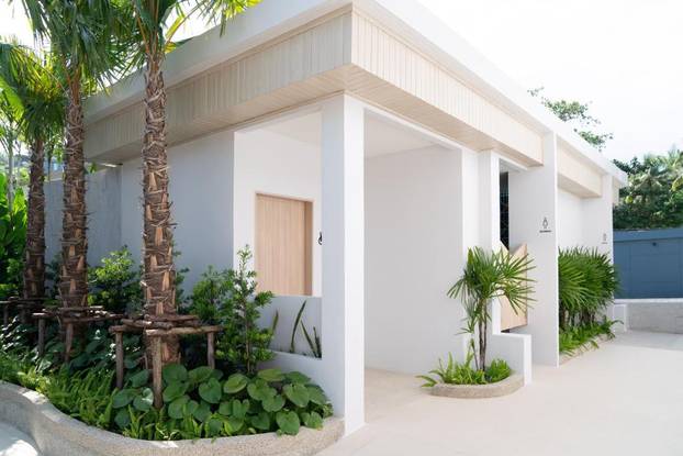 FOTO U ovom tropskom resortu imate sve za odmor iz snova - i ne košta cijelo bogatstvo