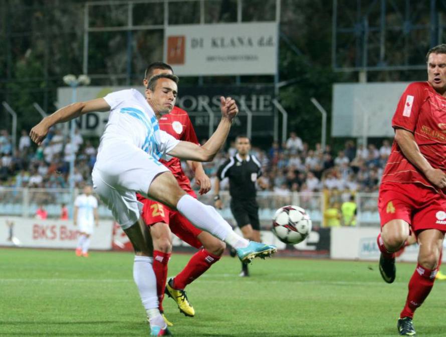 Goran Kovačić/Pixsell