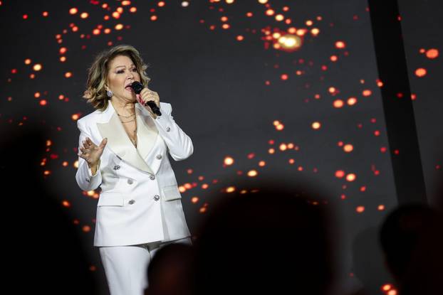 Zagreb: Izbor Miss Universe Hrvatske 2025.