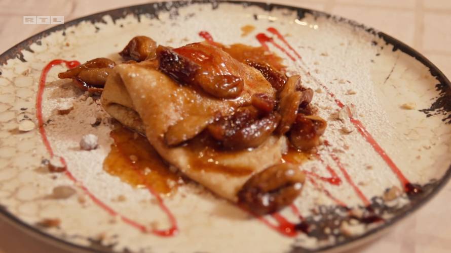 Juricu u 'Večeri za 5' samo dva boda dijelila od maksimalnih 80: 'Sram me kuhati iza tebe'